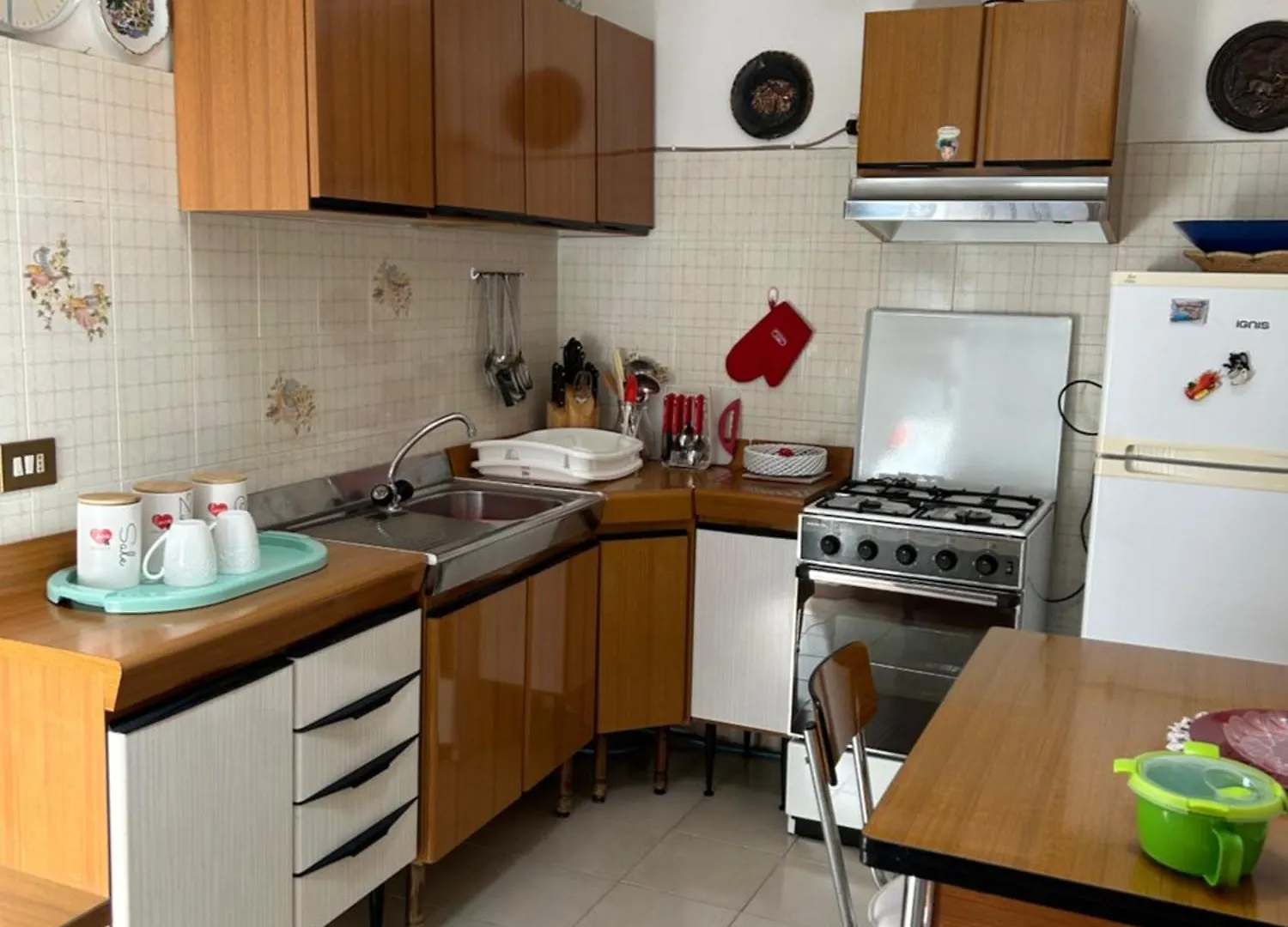 Guest House Stella Marina Гольфо-Аранчи Италия