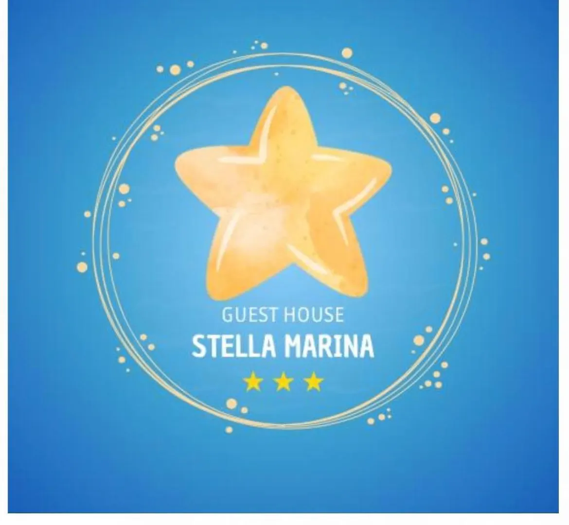 Апартаменты Guest House Stella Marina Гольфо-Аранчи